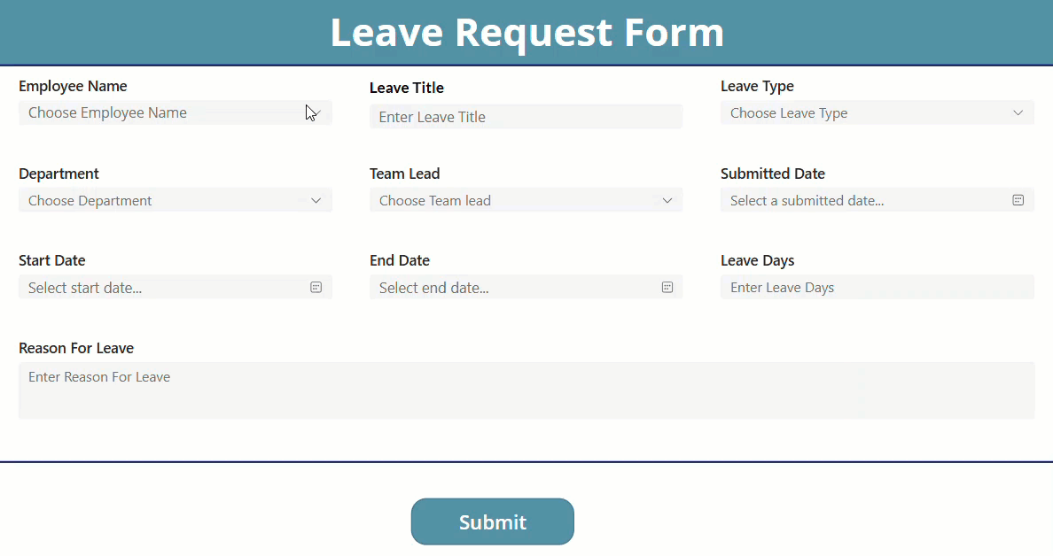 powerapps modern form control controls preview