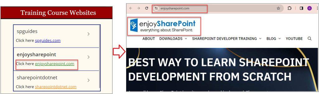 Add a Hyperlink in Power Apps gallery using HTML text