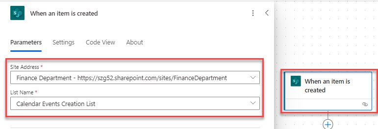 Add dynamic content in power automate