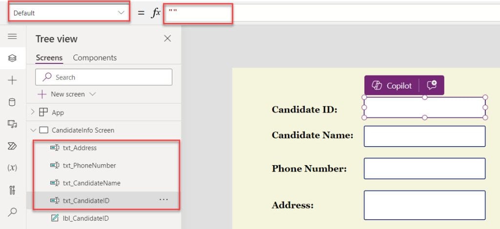 add item to collection powerapps