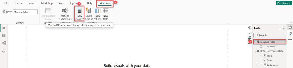 add measure table in power bi add measure table in power bi
