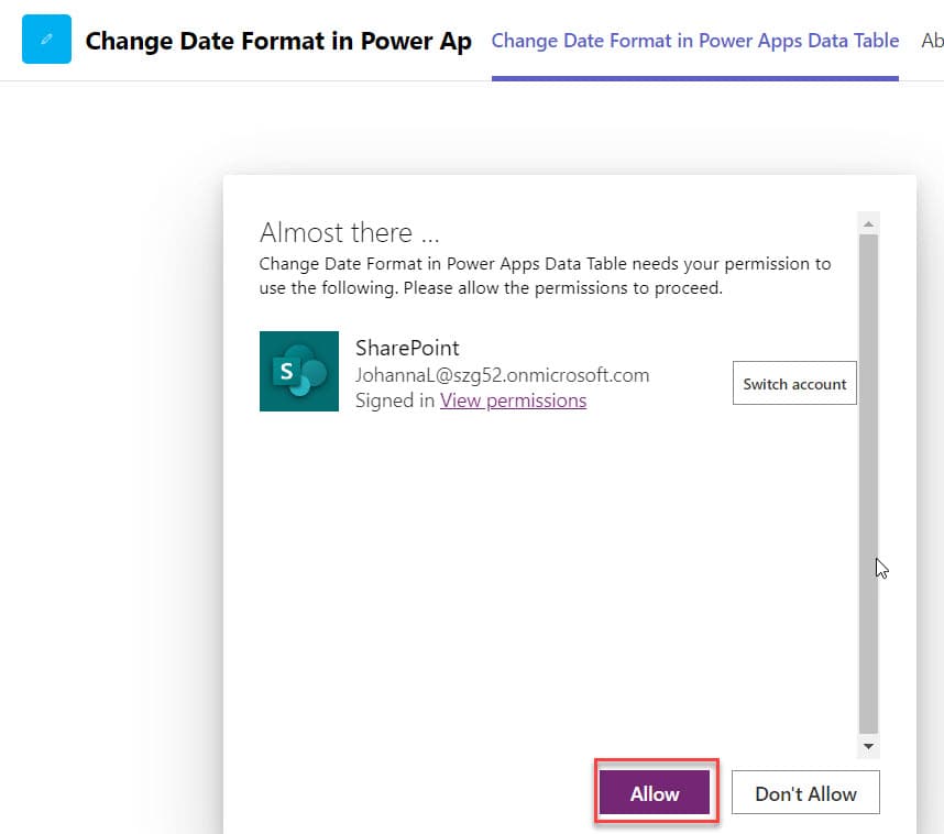 add powerapps to teams for all users