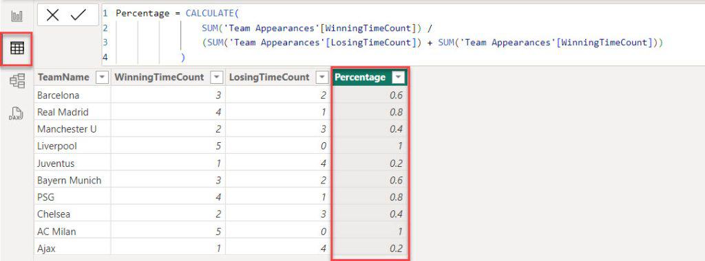 add two columns in power bi