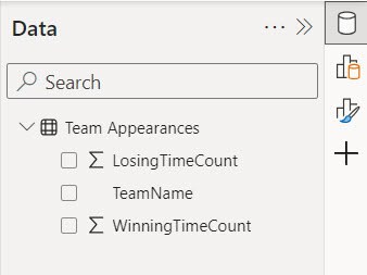 Add value of two columns together Power BI