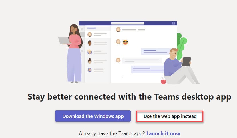 adding external user to teams