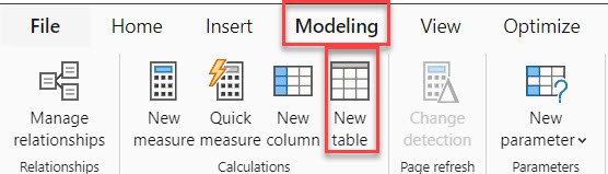 append query in power bi