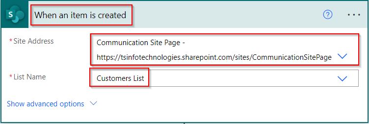 append string value to an array dynamically using Power Automate