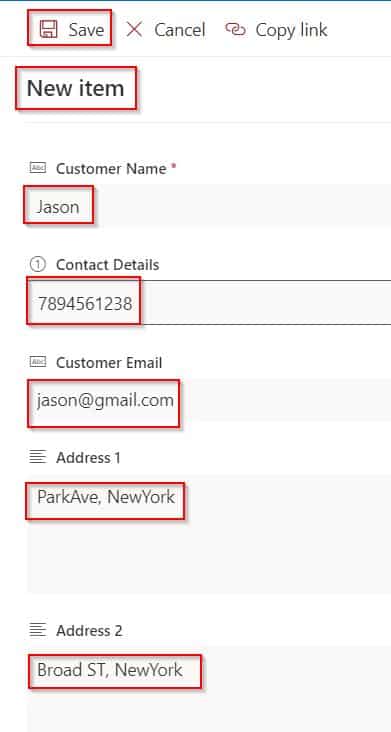 append string value to an array variable using Power Automate flow