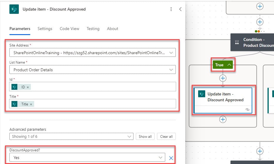 Approval Timeout in Power Automate