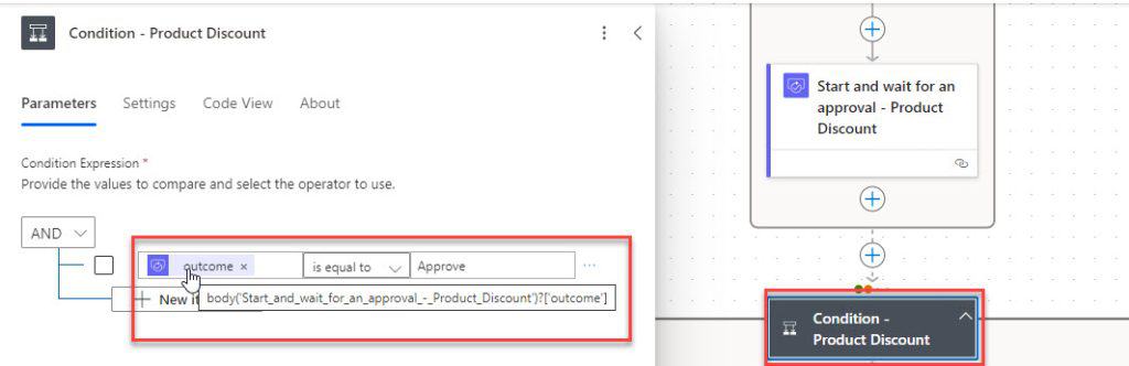 Approval workflow timeout in Power Automate