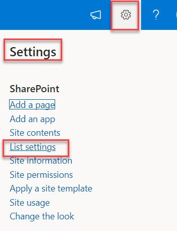 attachments in sharepoint list