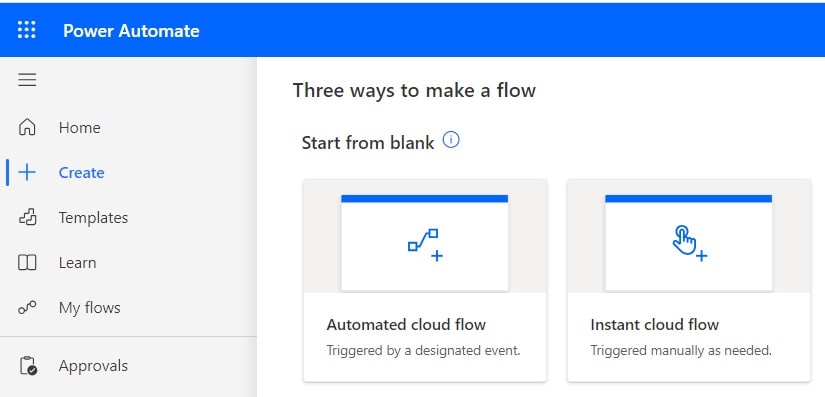 Auto-populate Sharepoint list columns based on the value in one column Power Automate