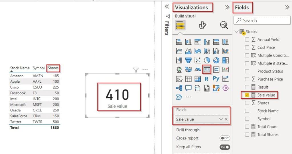 Calculate Power BI Multiple Conditions