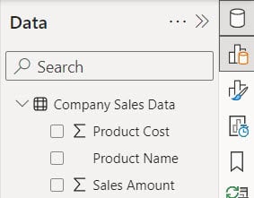 calculated column in power bi