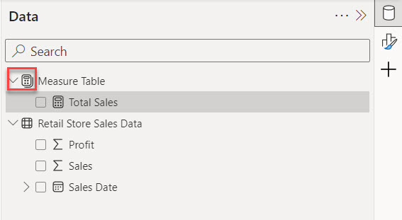 calculated measures table in power bi calculated measures table in power bi