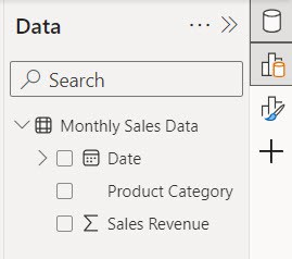 card visual in power bi