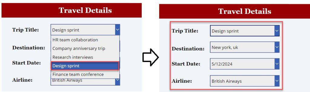 cascading in powerapps