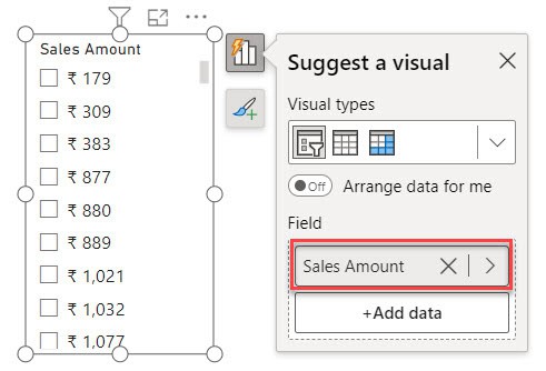 change card visual color based on the value in Power BI