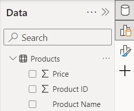 Conditional columns using DAX in Power BI