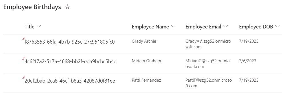 Convert serial number to date using Power Automate