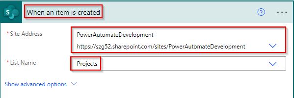 convert String to Date for SharePoint list using Power Automate flow