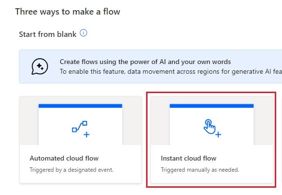 convert string to date in Microsoft Power Automate