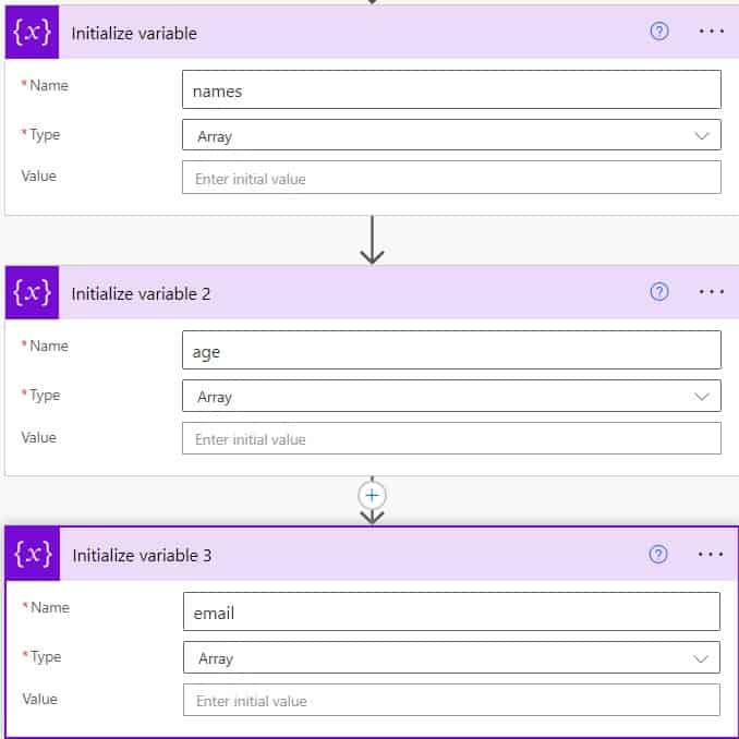 convert xml to string using Microsoft Power automate