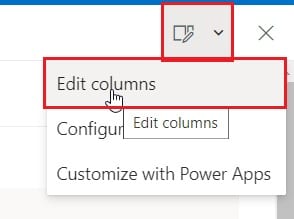 Create a SharePoint Online site using Power Automate