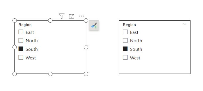 Create a Sync Slicer in Power BI