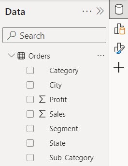 Create and use filled maps (choropleth maps) in Power BI