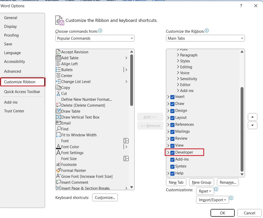 create document from SharePoint list Microsoft Power Automate