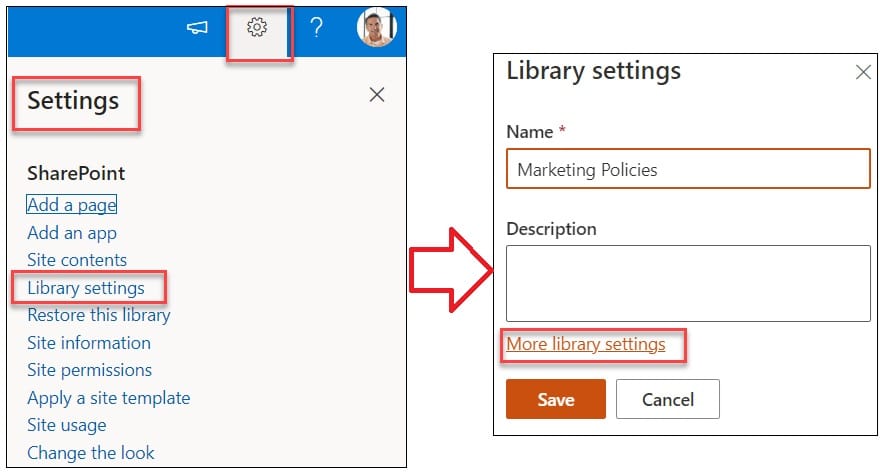 create folder in sharepoint