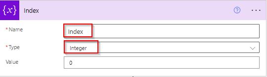 Create HTML table From Multiple Arrays using Power Automate