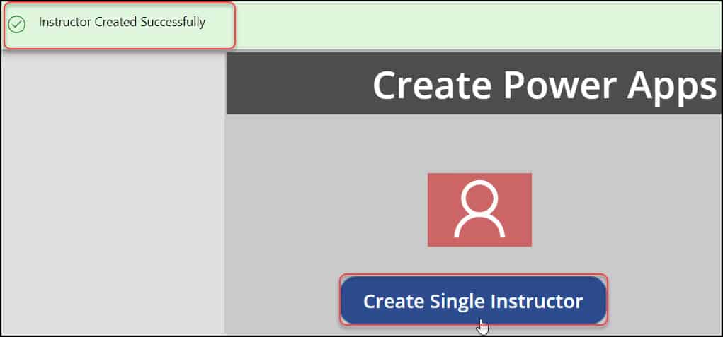 powerapps dropdown person field