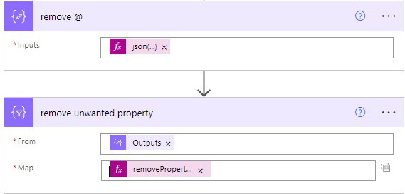  create SharePoint list with multiple types of column  from excel  using Ms flow