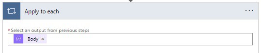 Create SharePoint list with multiple types of column from excel using Power Automate