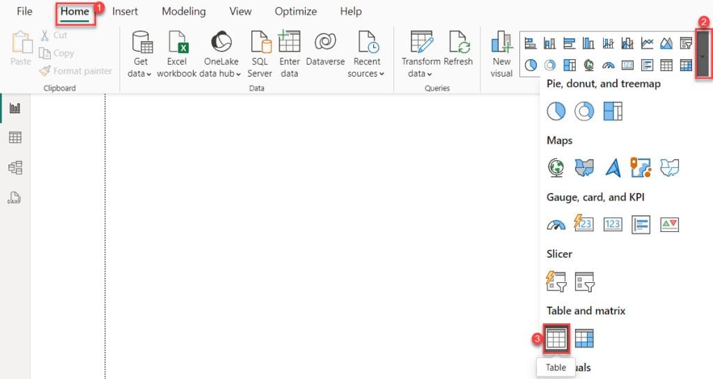 current month in power bi dax