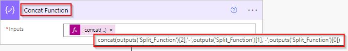 Datetime string must match ISO 8601