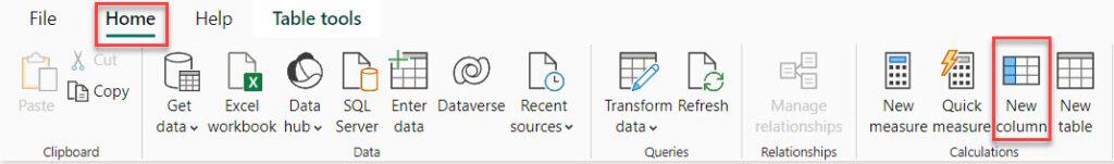 dax change data type