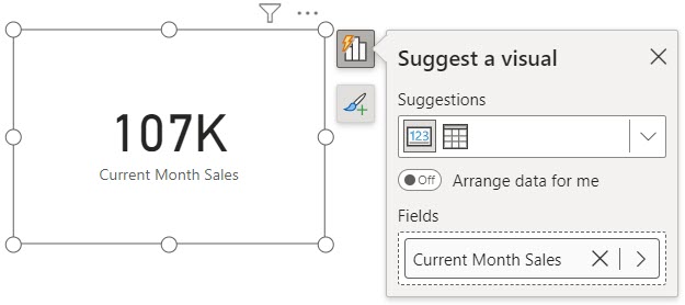 DAX Filter Date in Power BI