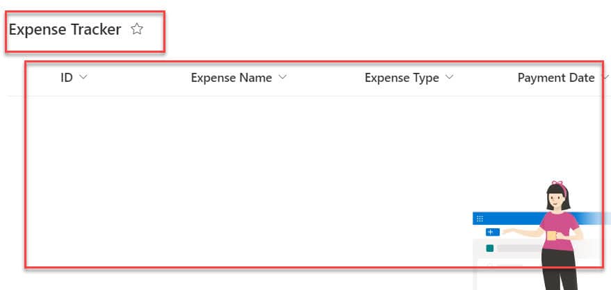 delete all items in sharepoint list