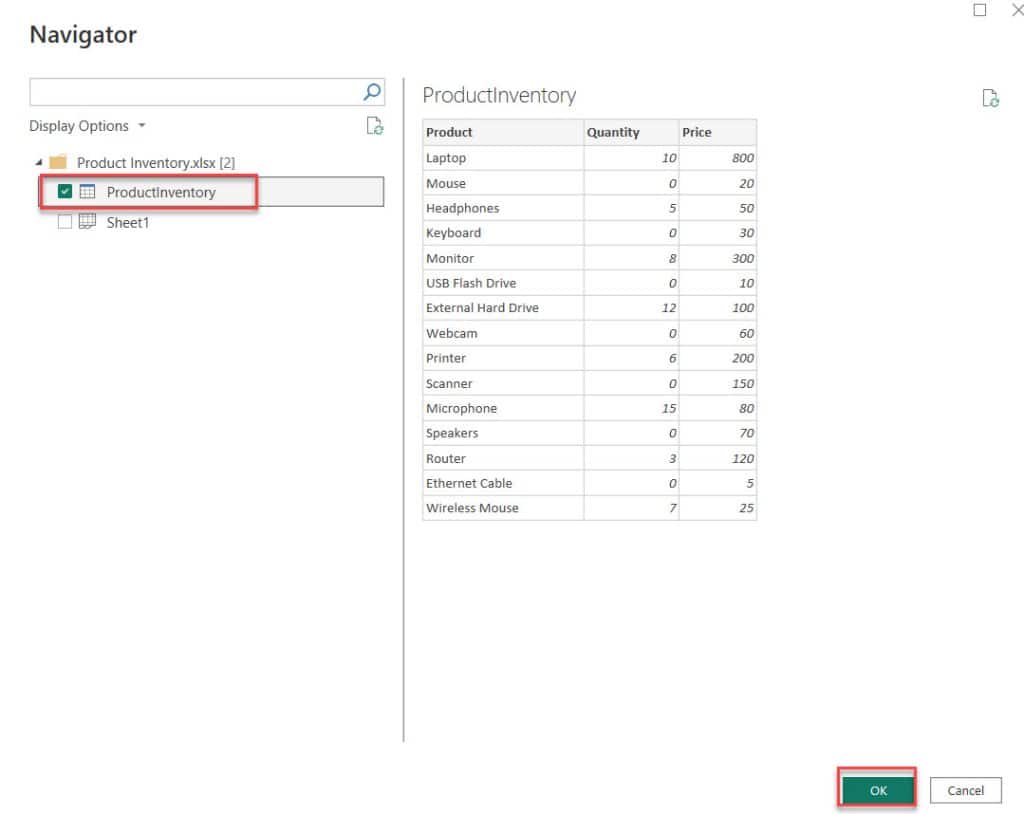 delete rows based on condition in Power BI