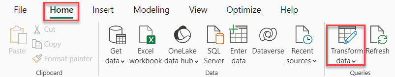 divide in powerbi