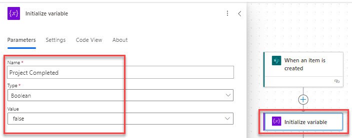 do until loop in power automate