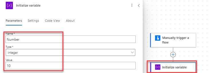 do until power automate timeout and count