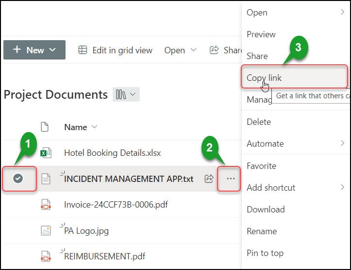 Download SharePoint File in Power Apps