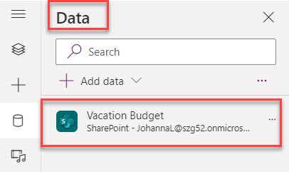 dropdown powerapps