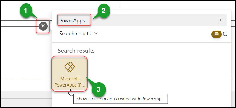 embed powerapps in website