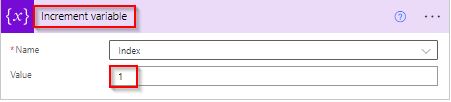 Example to Create HTML table From Multiple Arrays using flow