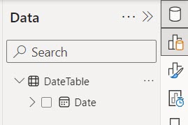 Filter By Date Distinct using Power BI Dax